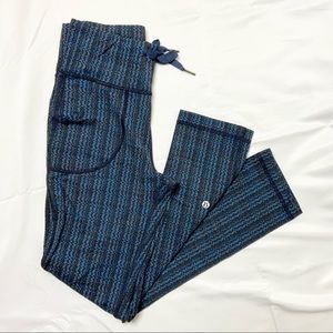 Lululemon Pants Sz 6